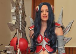 Anime Convention In Jena 210418 0028